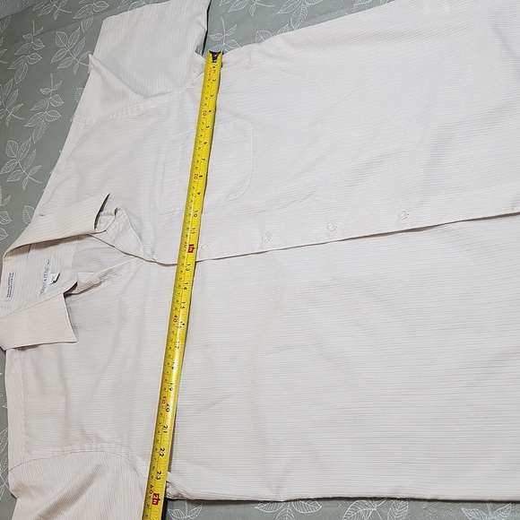 Joseph & Feiss Button Up Shirt - Picture 10 of 11